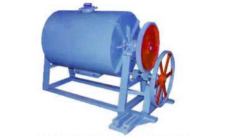 Drying Equipments Manufacture