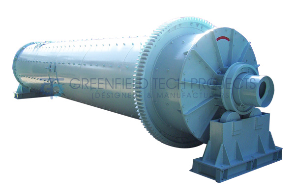 ball mill exporter in india